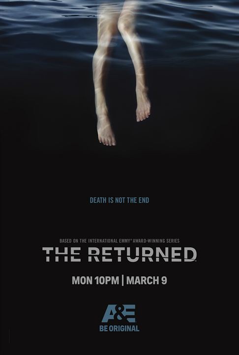 The Returned : Kinoposter