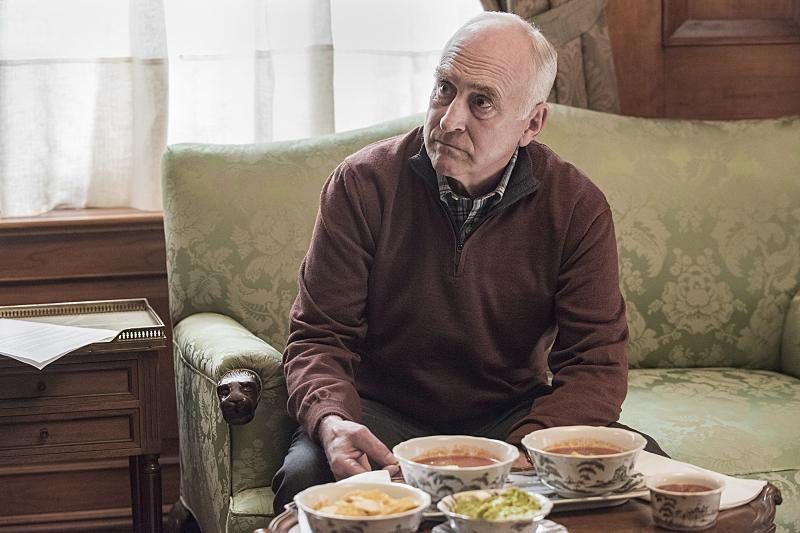 Billions : Bild Jeffrey De Munn