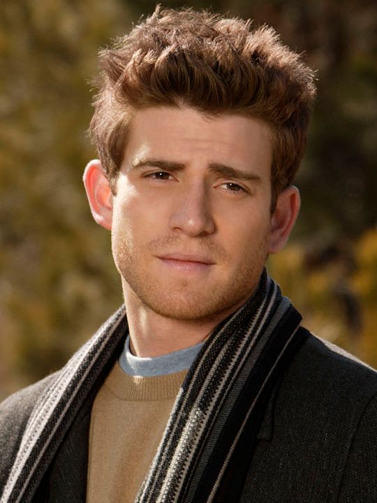 Kinoposter Bryan Greenberg