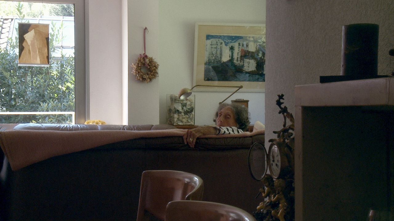 Family Business : Bild Anne Pacht