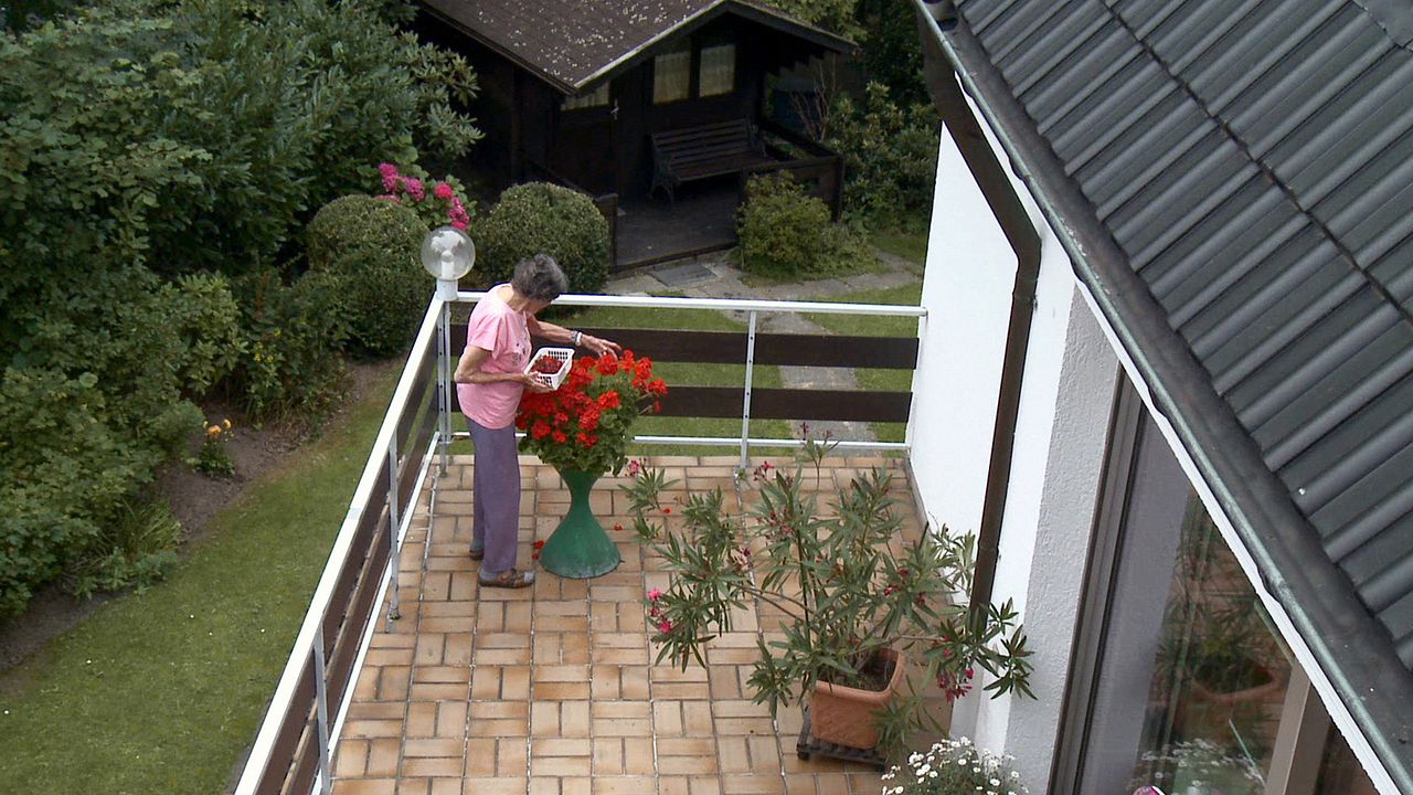 Family Business : Bild Anne Pacht