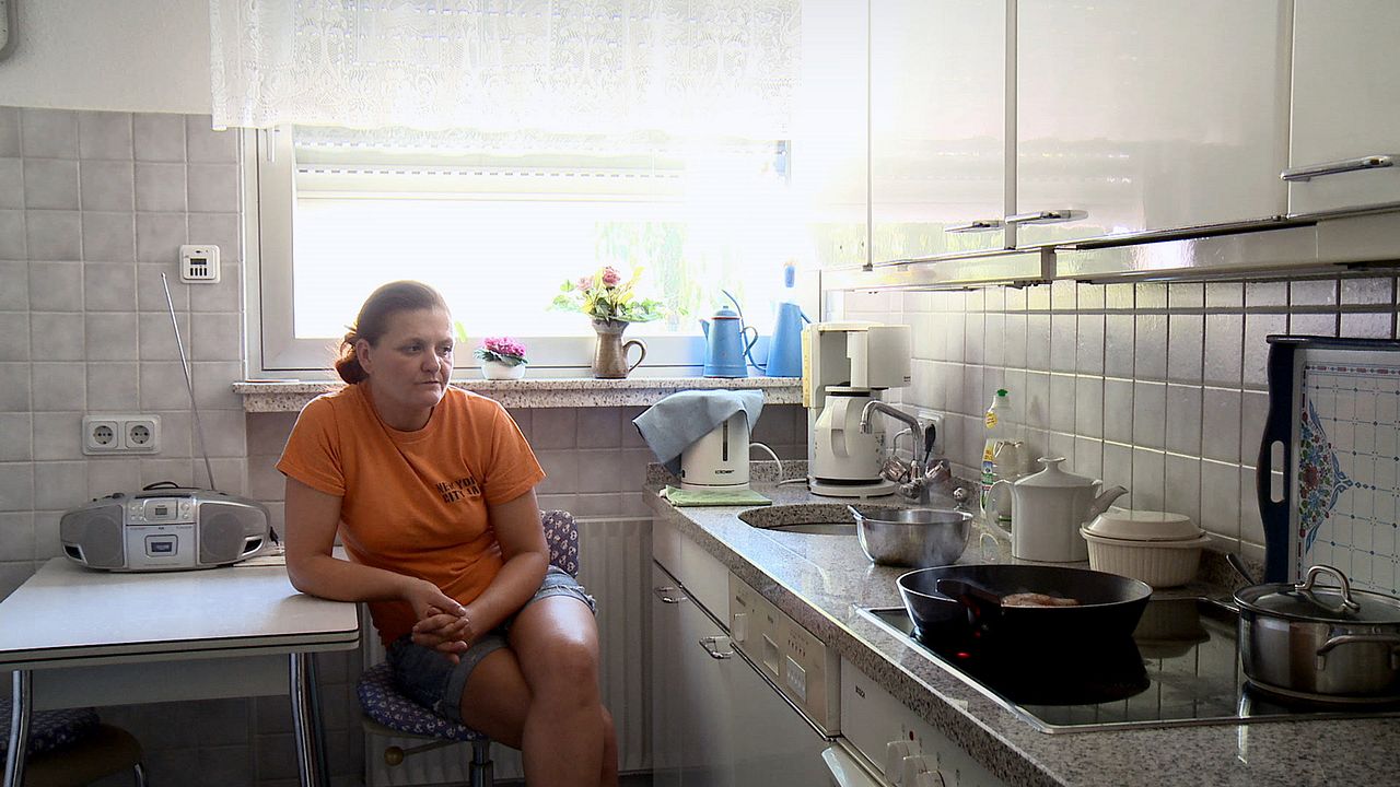 Family Business : Bild Jowita Sobolak