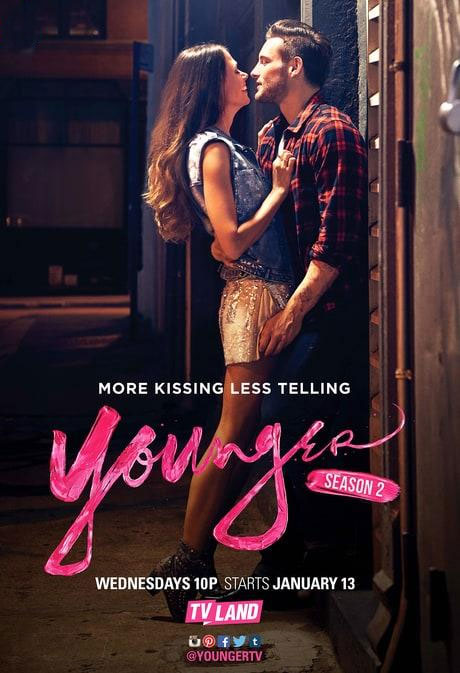 Younger : Kinoposter