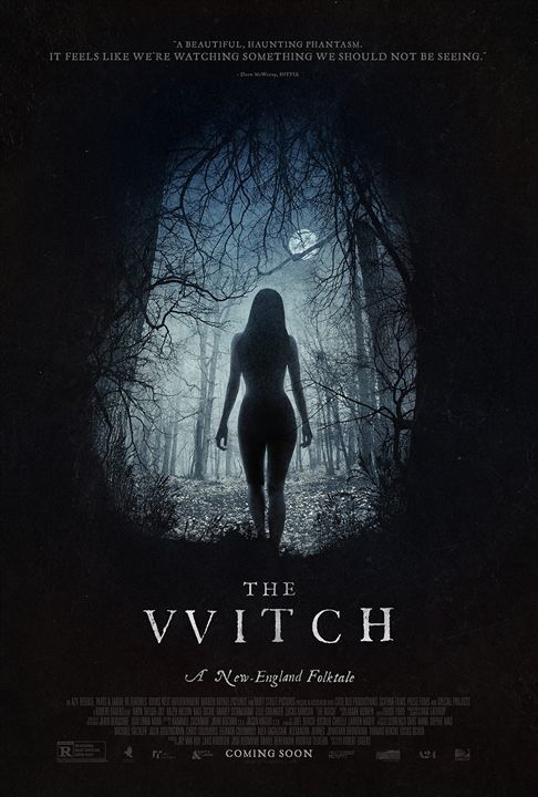The Witch : Kinoposter