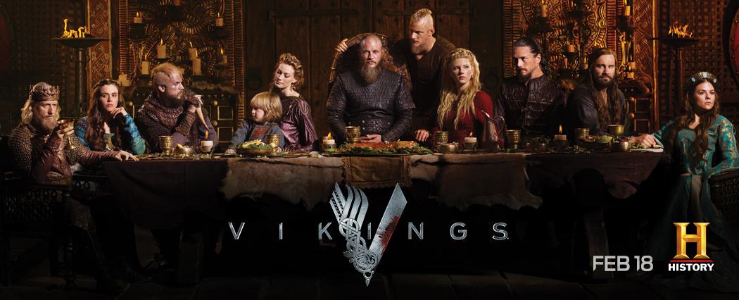 Vikings : Bild