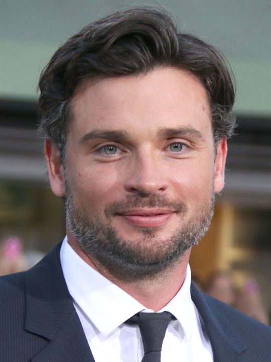 Kinoposter Tom Welling