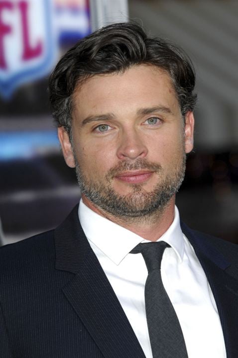 Vignette (magazine) Tom Welling