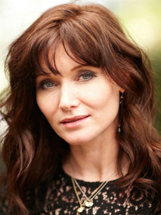 Kinoposter Essie Davis