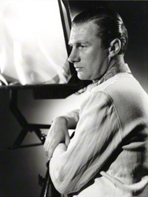 Kinoposter William Fairchild