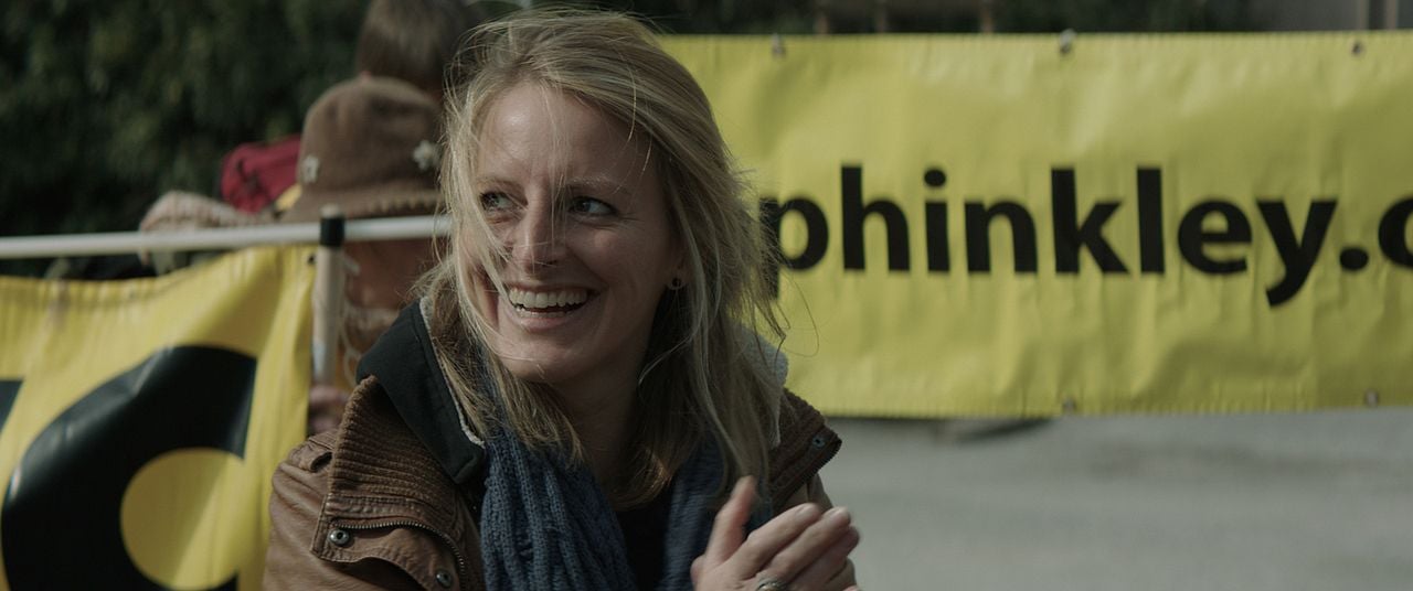 Power To Change - Die EnergieRebellion : Bild Julia Bohnert