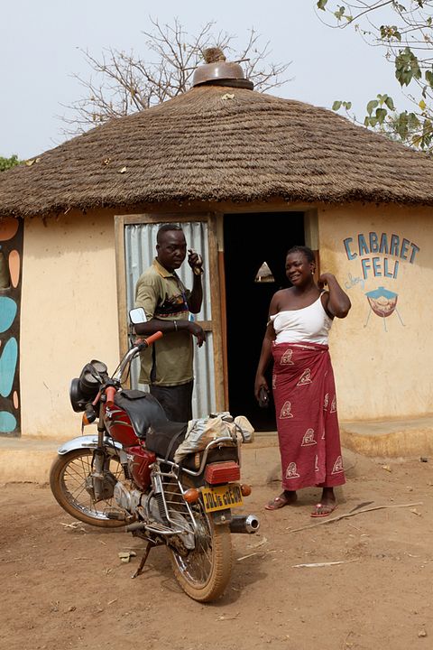 Voices Of Violence - Stimmen der Gewalt : Bild