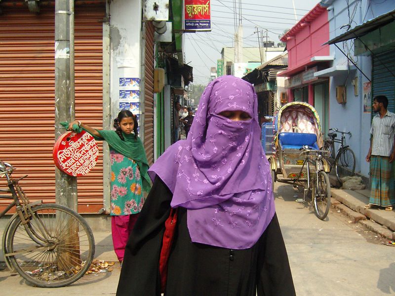 Voices Of Violence - Stimmen der Gewalt : Bild