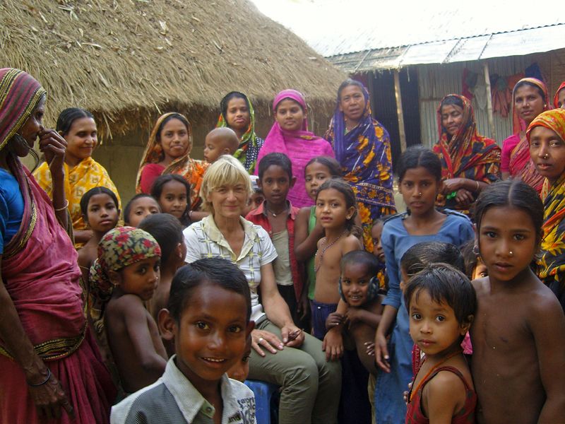 Voices Of Violence - Stimmen der Gewalt : Bild