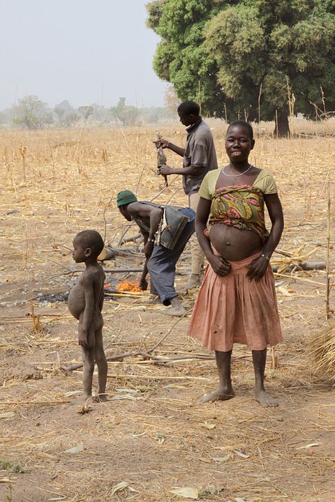 Voices Of Violence - Stimmen der Gewalt : Bild