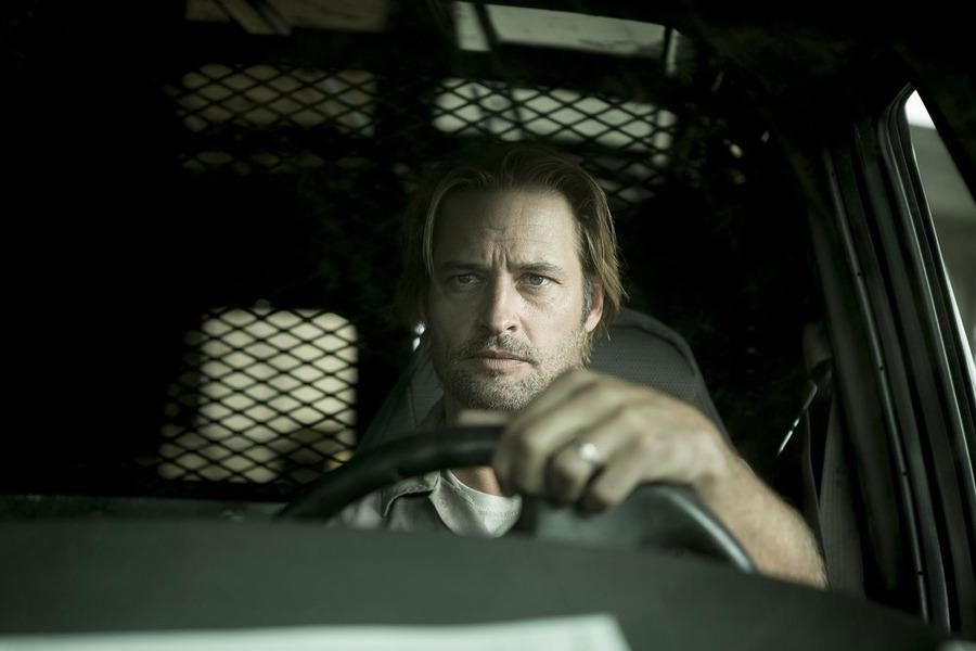 Colony : Bild Josh Holloway