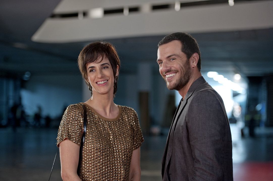 Amor em Sampa : Bild