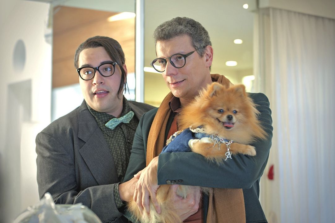 Amor em Sampa : Bild