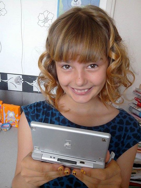 Kinoposter Sofia Guzovataia