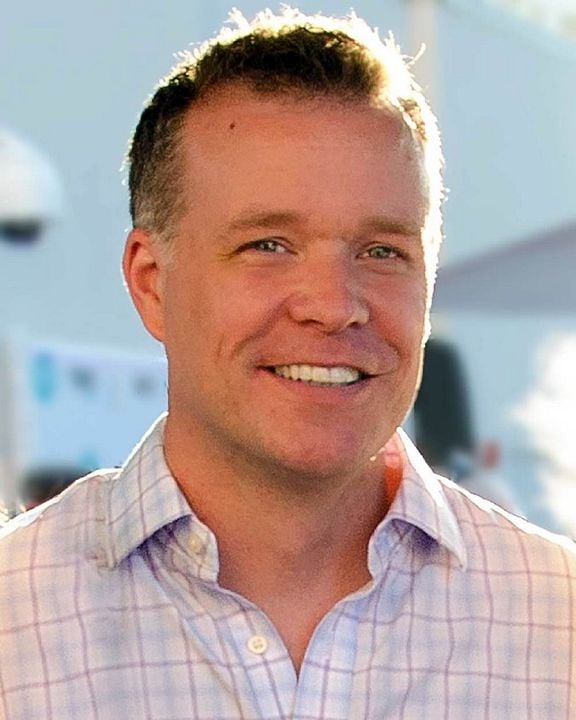 Kinoposter Robert Kirbyson