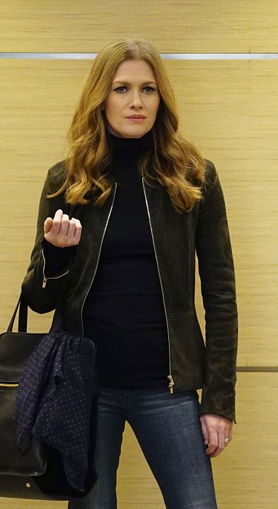 The Catch (2016) : Bild Mireille Enos