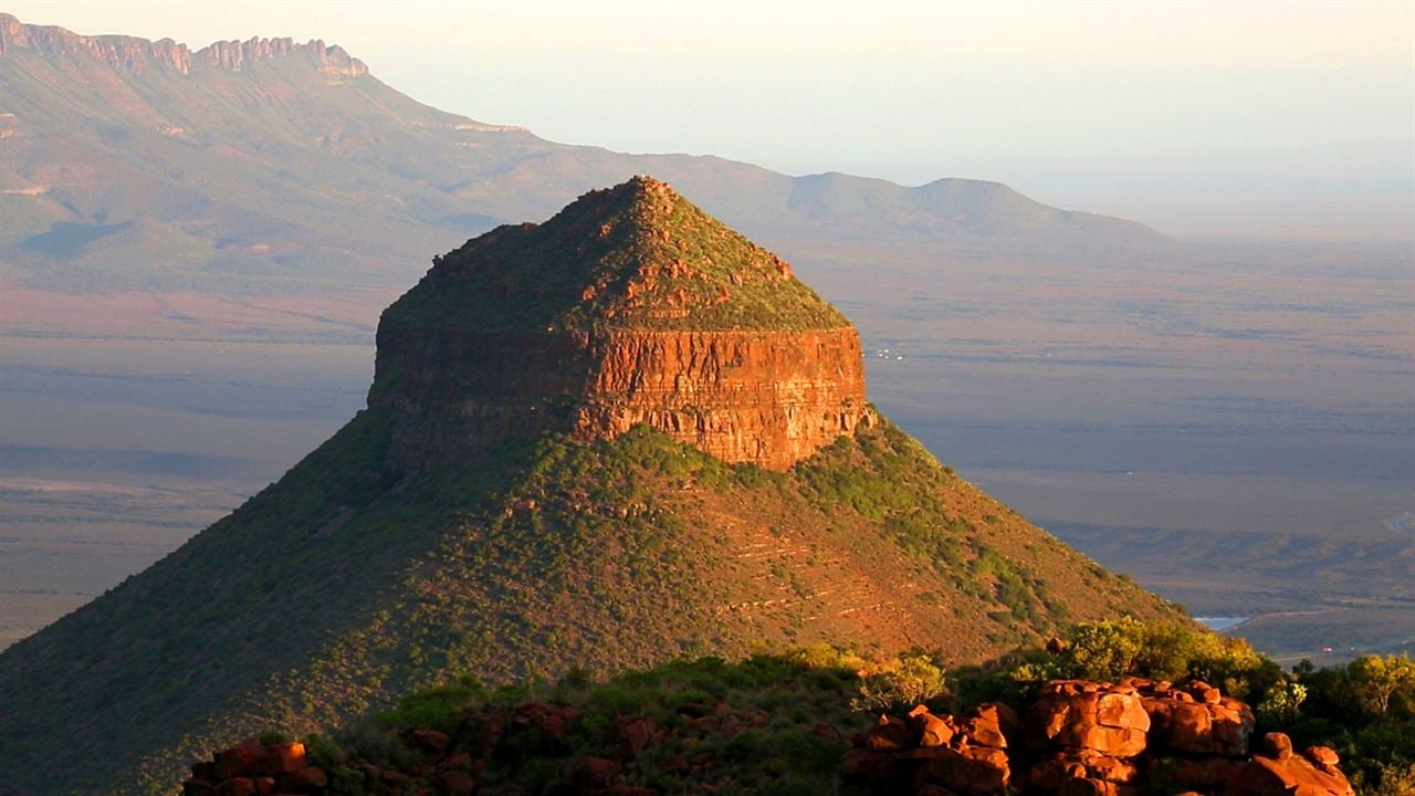 Südafrika - Der Kinofilm : Bild