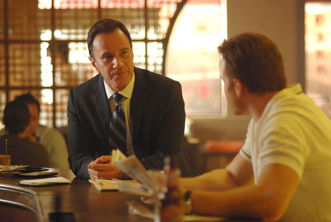 Second Chance : Bild Tim DeKay