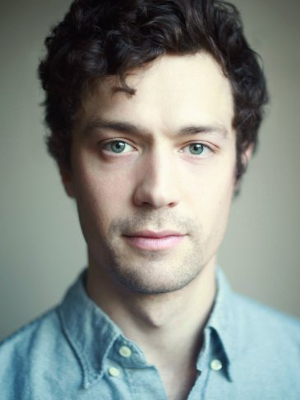 Kinoposter Christian Coulson