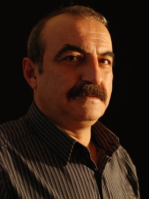 Kinoposter Yavuz Gürbüz