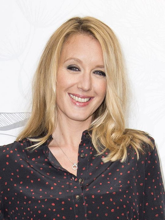 Kinoposter Ludivine Sagnier