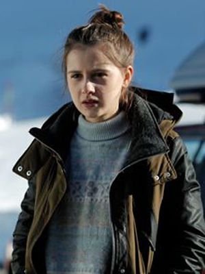 Kinoposter Annina Walt