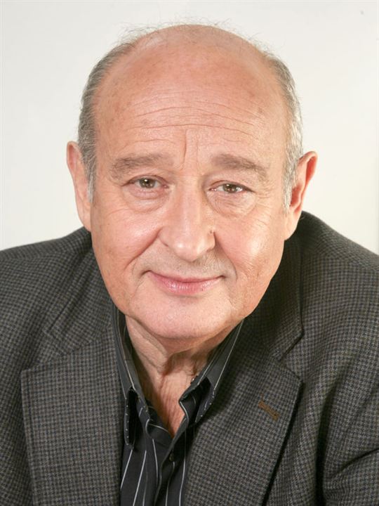 Kinoposter Michel Jonasz