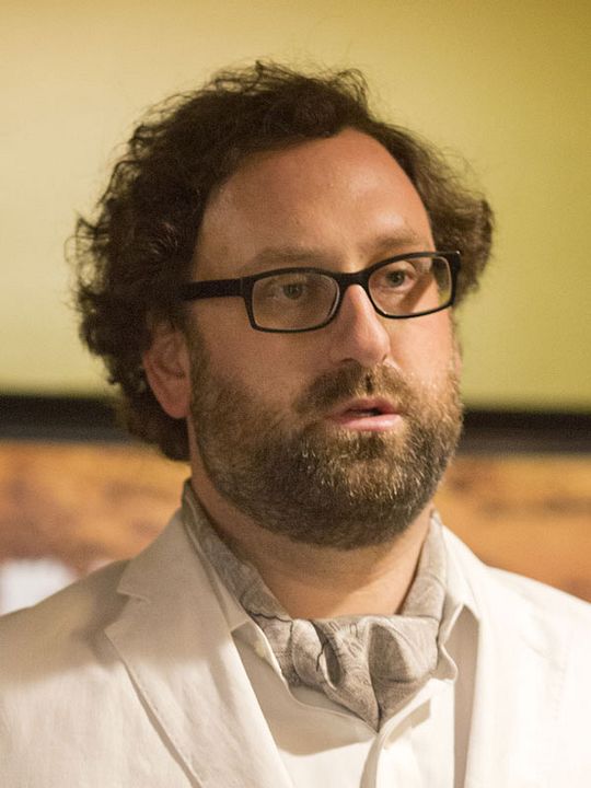 Kinoposter Eric Wareheim