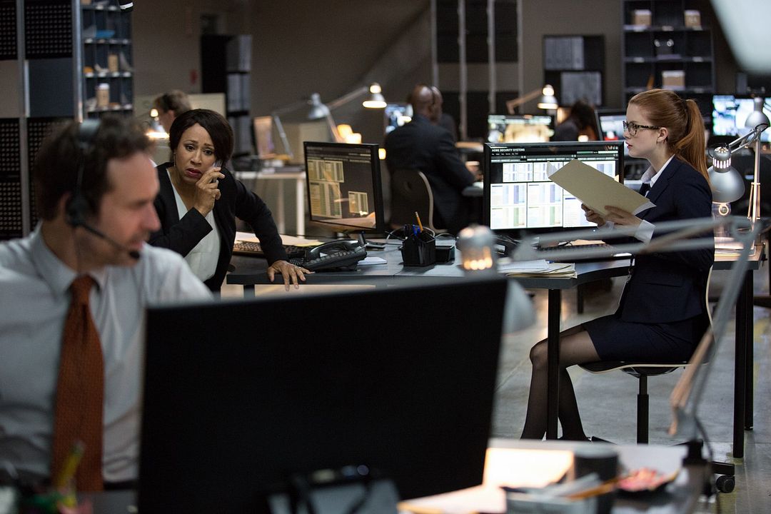 Home Invasion : Bild