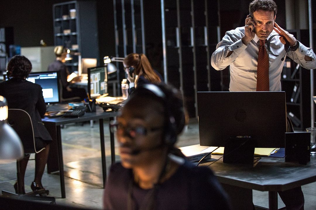 Home Invasion : Bild