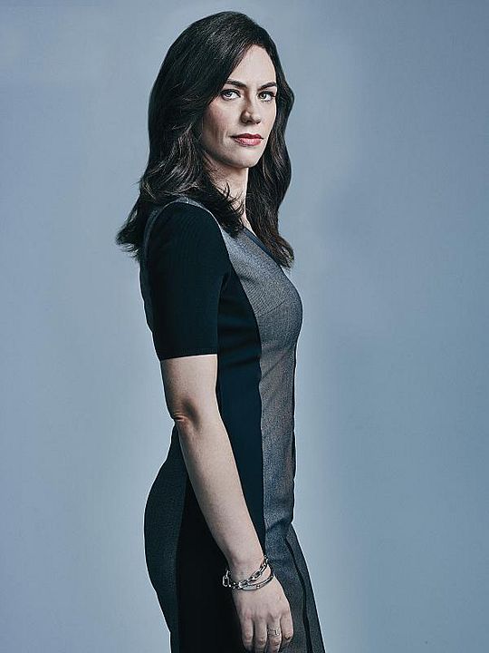 Bild Maggie Siff
