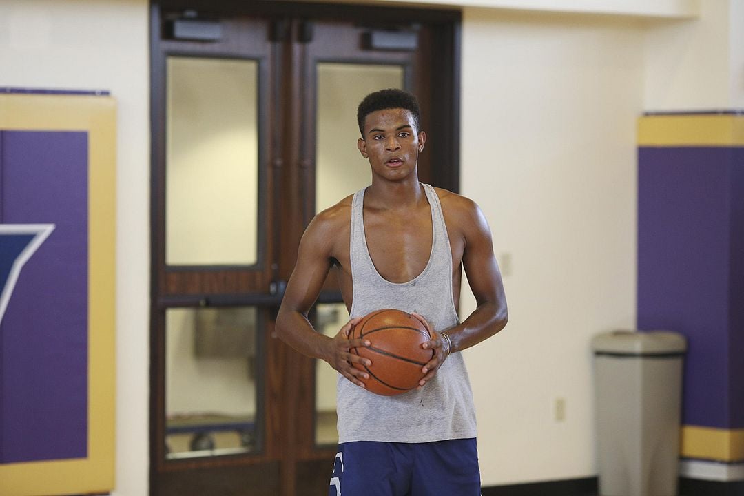 American Crime : Bild Trevor Jackson