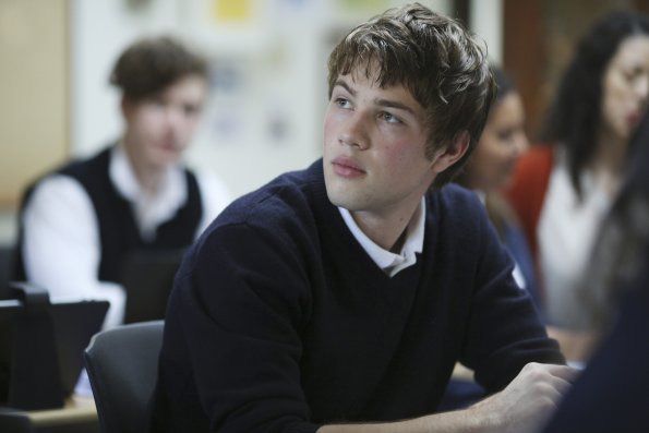 American Crime : Bild Connor Jessup