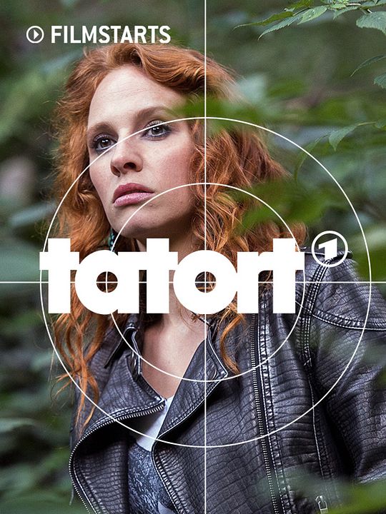 Tatort: Totenstille : Kinoposter