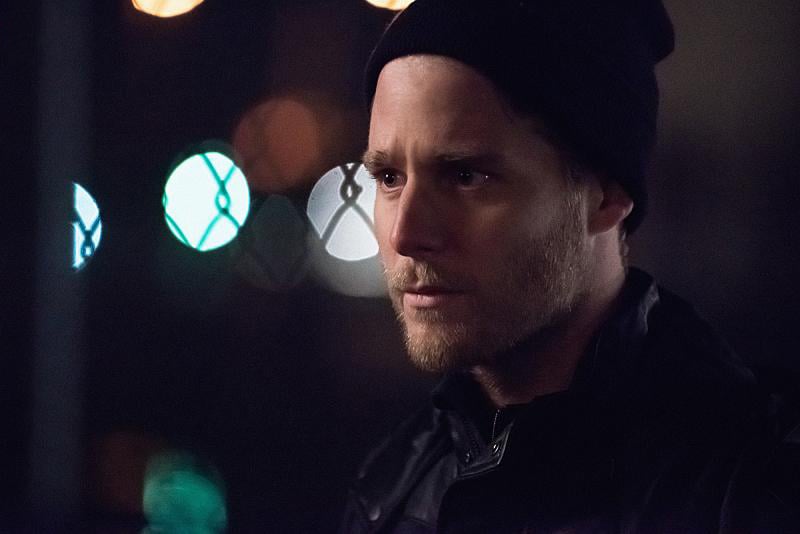 Limitless : Bild Jake McDorman