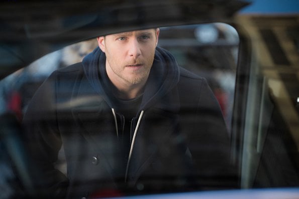 Limitless : Bild Jake McDorman