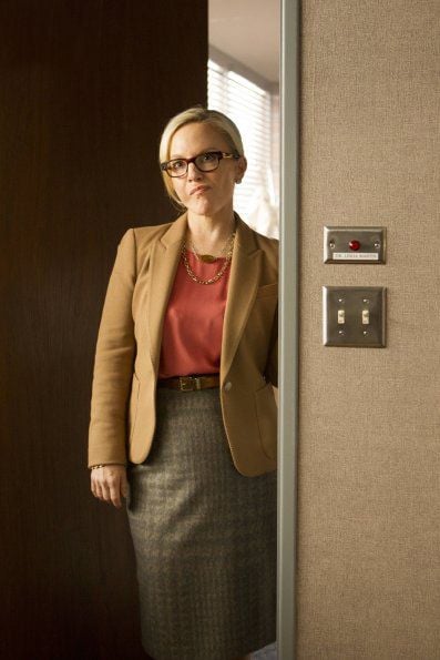 Lucifer : Bild Rachael Harris