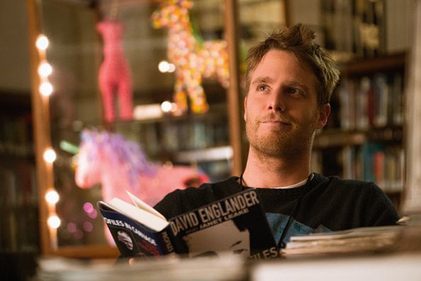 Limitless : Bild Jake McDorman