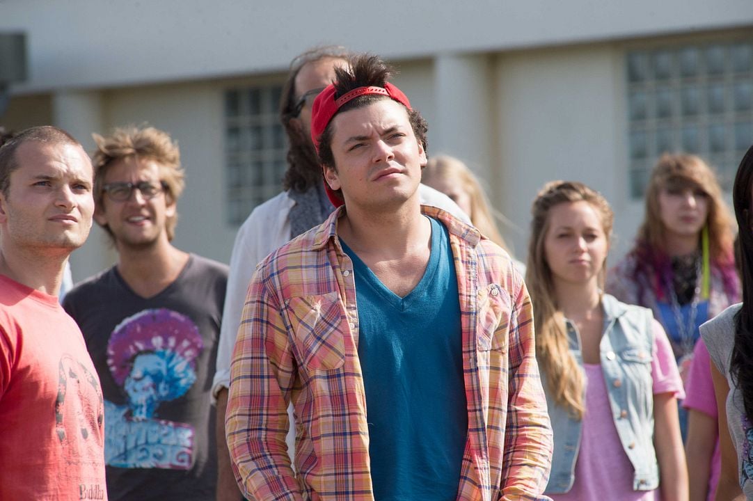 School Camp - Fies gegen mies : Bild