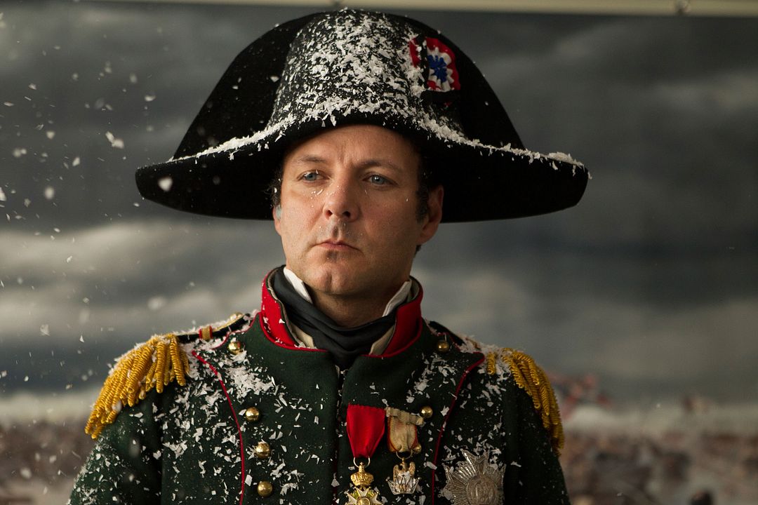 School Camp - Fies gegen mies : Bild