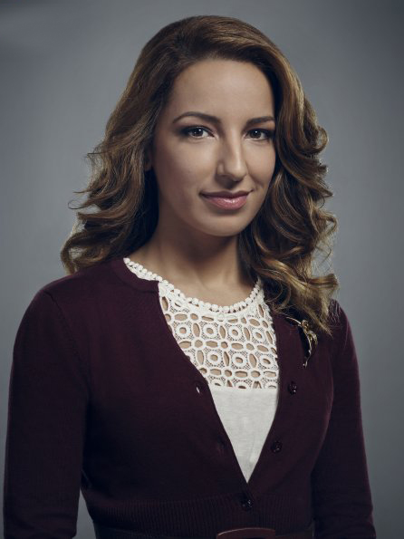 Bild Vanessa Lengies