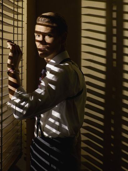 Bild Chad Michael Murray