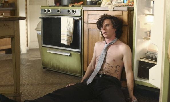 Bild Charlie McDermott