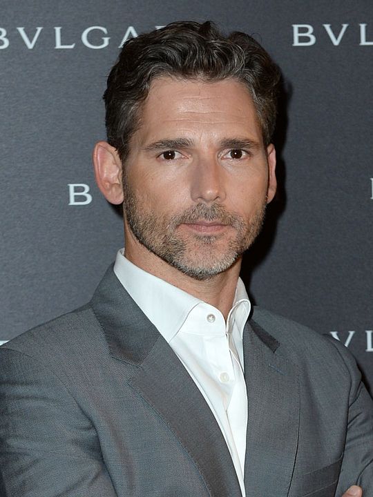 Kinoposter Eric Bana