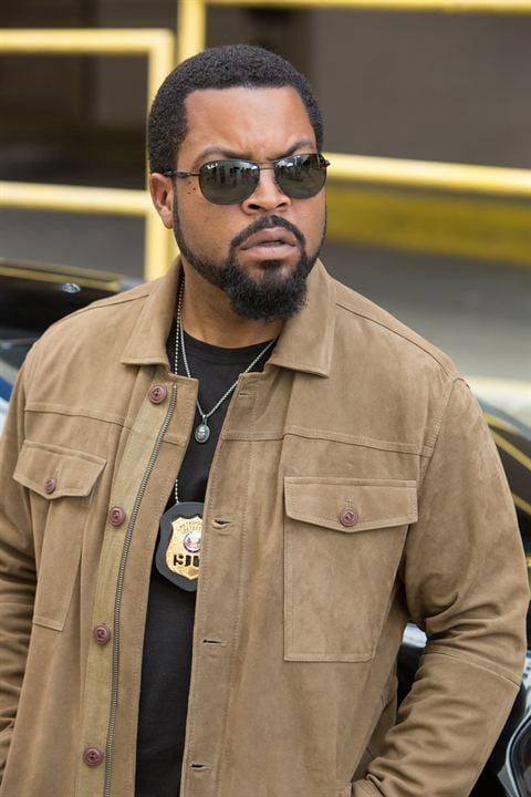 Ride Along 2: Next Level Miami : Bild Ice Cube