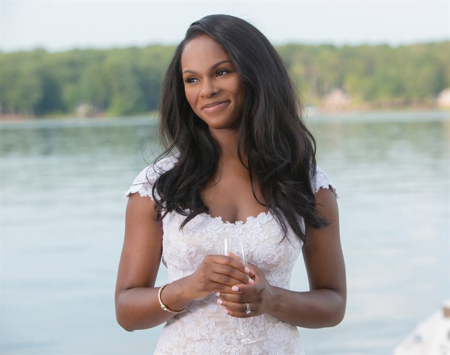 Ride Along 2: Next Level Miami : Bild Tika Sumpter